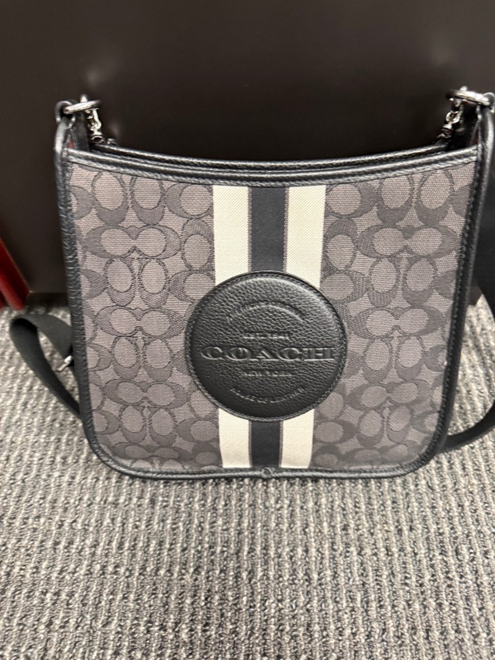 Coach crossbody